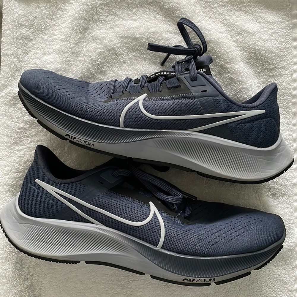 Mens Nikes Air Zoom Sneakers